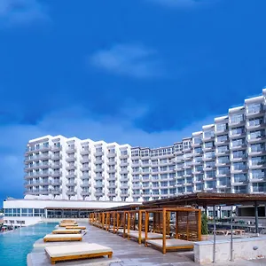 **** Hotel Bahia By Qhotels Spanje