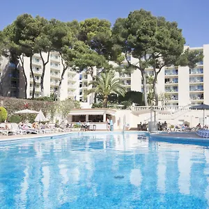 **** Hotel Grupotel Orient Spanje