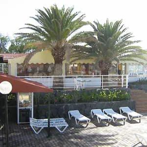 ** Vakantiepark El Cardonal Spanje